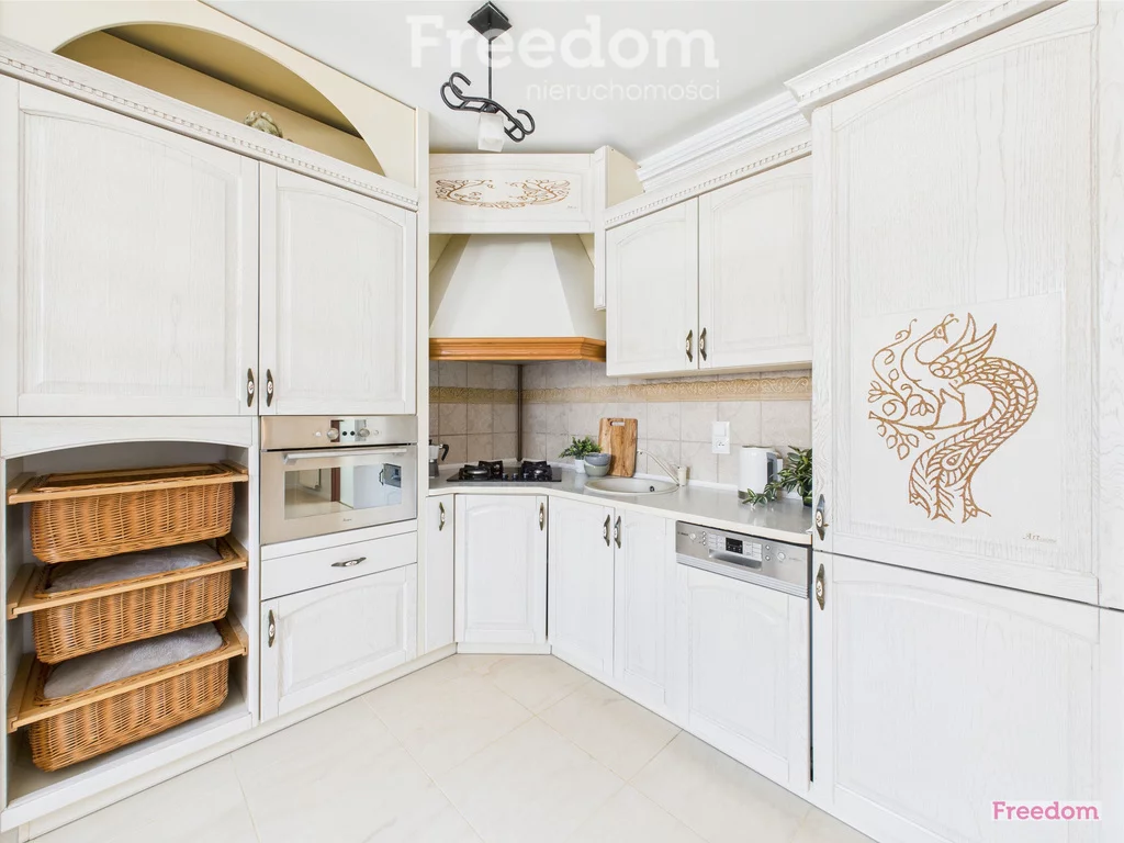 Apartamenty 40642/3685/OMS Smolec Wrzosowa
