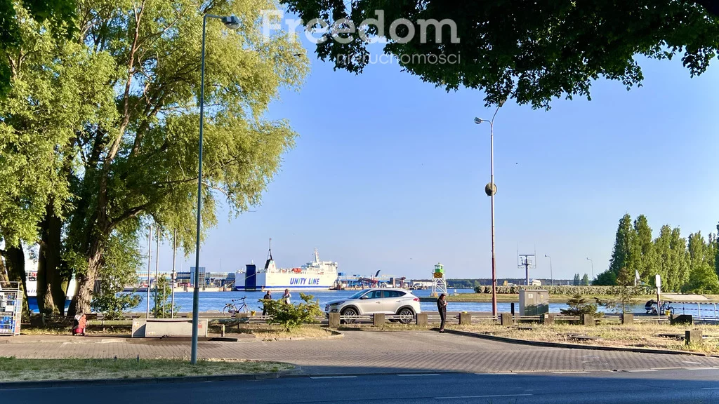 2 pokoje, mieszkanie 48,81 m², piętro 1, oferta nr , 40194/3685/OMS, Świnoujście, Wybrzeże Władysława IV