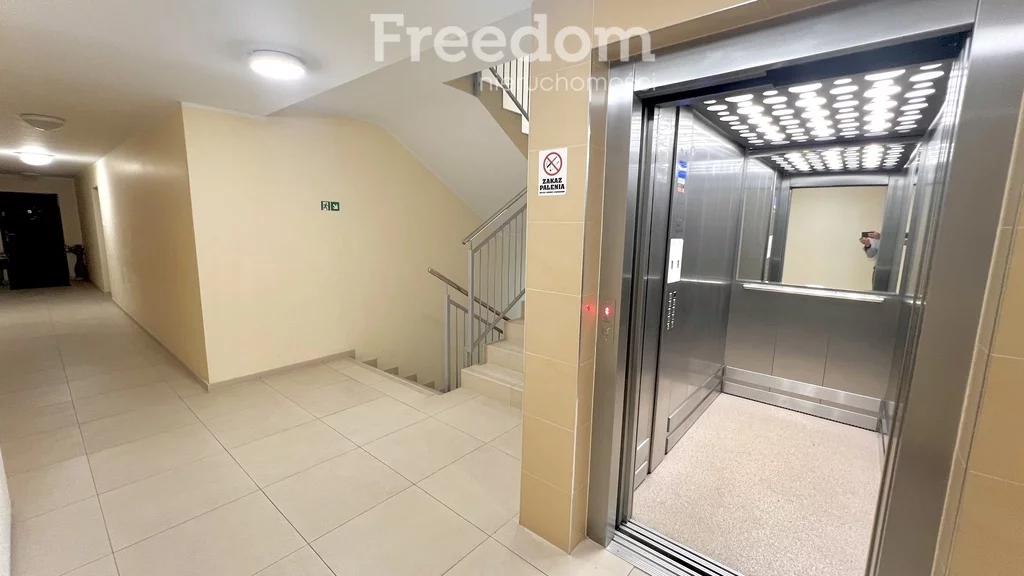 2 pokoje, mieszkanie 48,81 m², piętro 1, oferta nr , 40194/3685/OMS, Świnoujście, Wybrzeże Władysława IV