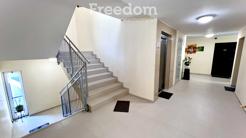 2 pokoje, mieszkanie 48,81 m², piętro 1, oferta nr , 40194/3685/OMS, Świnoujście, Wybrzeże Władysława IV