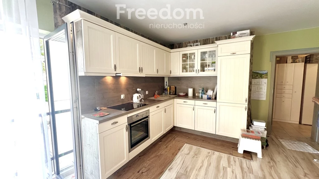 2 pokoje, mieszkanie 48,81 m², piętro 1, oferta nr , 40194/3685/OMS, Świnoujście, Wybrzeże Władysława IV