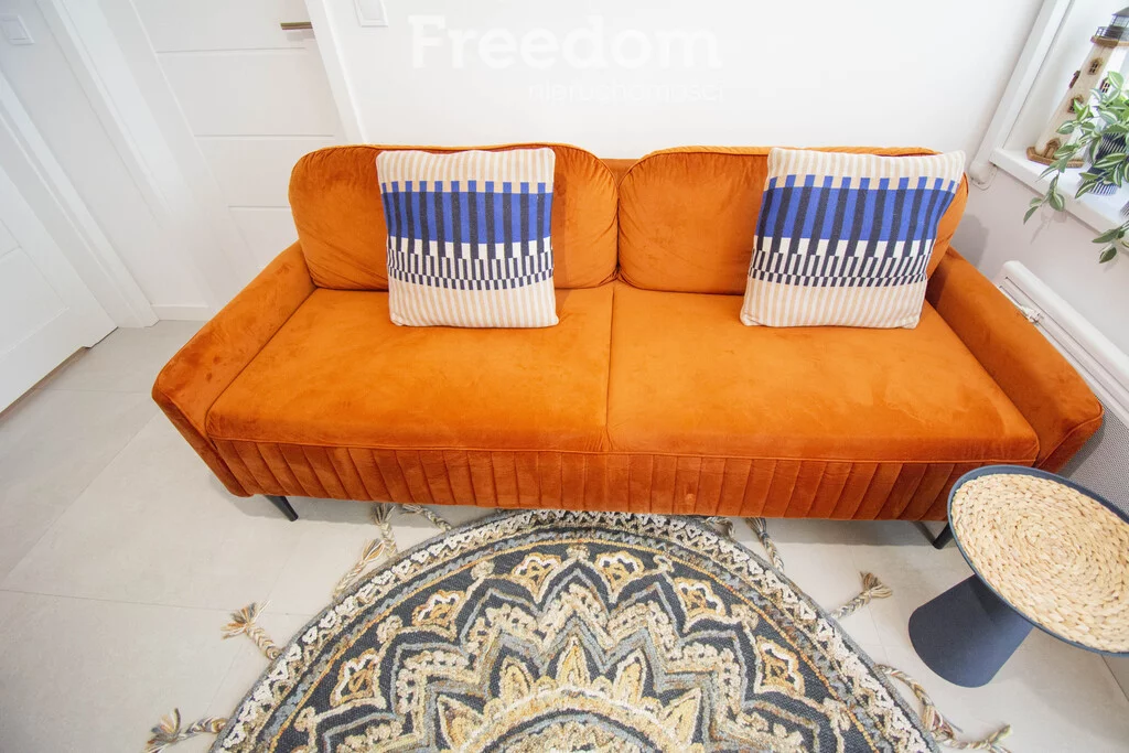 2 pokoje, mieszkanie 28,85 m², parter, oferta nr , 38083/3685/OMS, Rowy, Wypoczynkowa