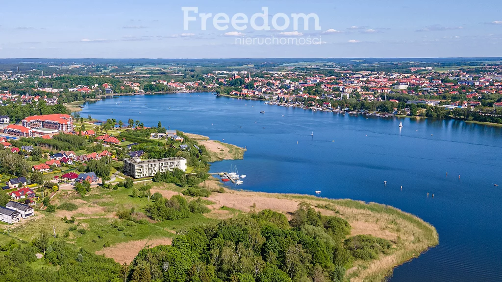 2 pokoje, mieszkanie 41,69 m², piętro 2, oferta nr , 33392/3685/OMS, Wałdowo, Wypoczynkowa