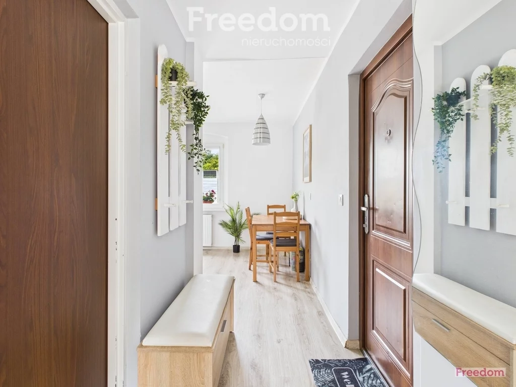 2 pokoje, mieszkanie 40,90 m², parter, oferta nr , 40282/3685/OMS, Choszczno, Wysoka
