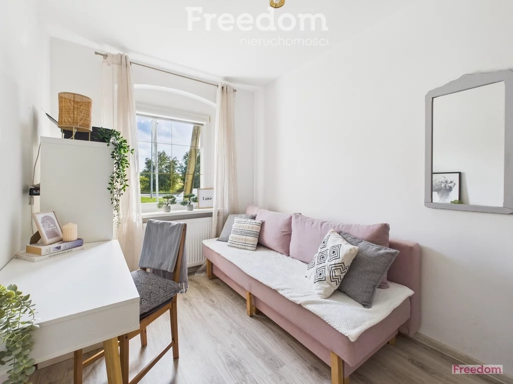 2 pokoje, mieszkanie 40,90 m², parter, oferta nr , 40282/3685/OMS, Choszczno, Wysoka