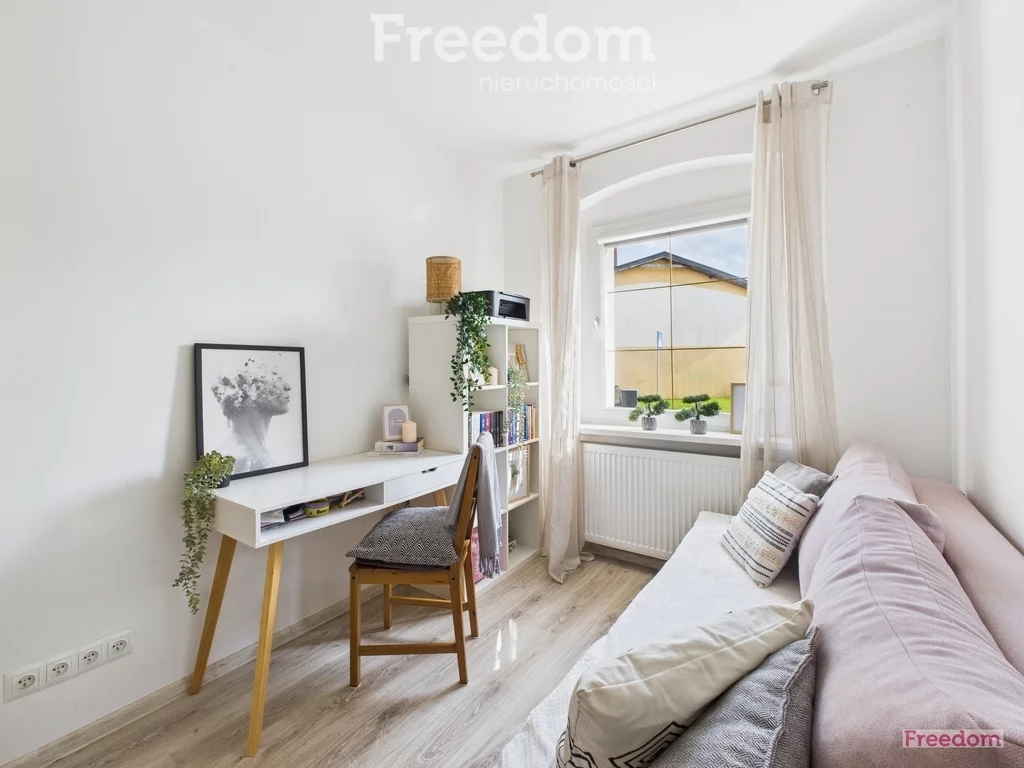 2 pokoje, mieszkanie 40,90 m², parter, oferta nr , 40282/3685/OMS, Choszczno, Wysoka