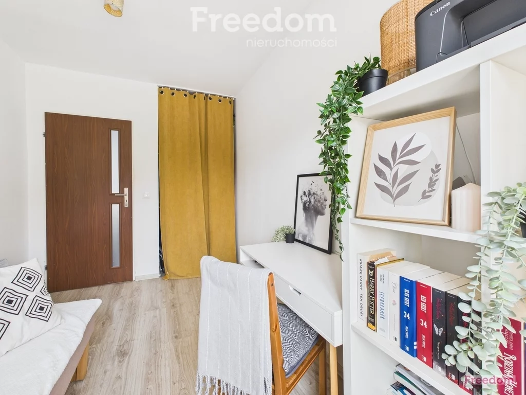 2 pokoje, mieszkanie 40,90 m², parter, oferta nr , 40282/3685/OMS, Choszczno, Wysoka