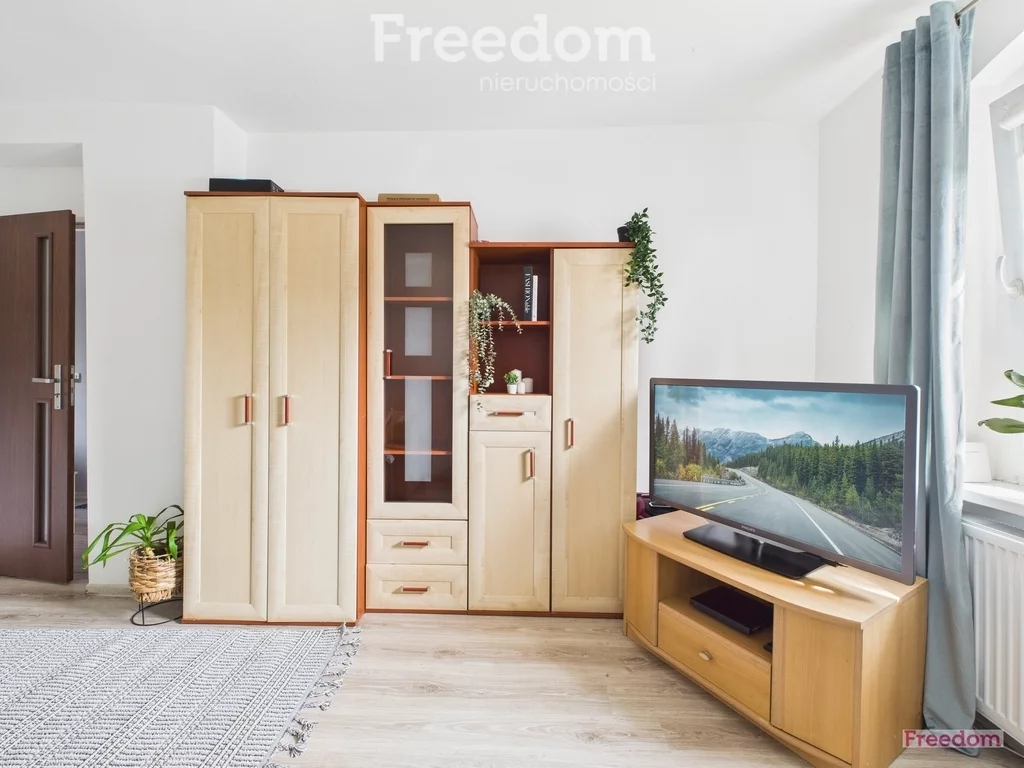 2 pokoje, mieszkanie 40,90 m², parter, oferta nr , 40282/3685/OMS, Choszczno, Wysoka
