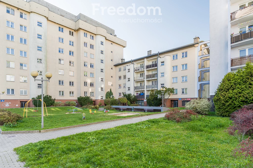 Apartamenty 40605/3685/OMS Wyszków