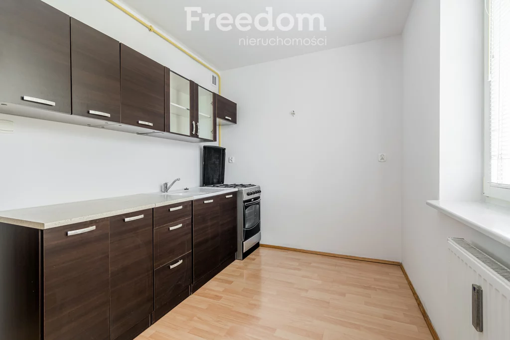 2 pokoje, mieszkanie 47,00 m², parter, oferta nr , 40605/3685/OMS, Wyszków