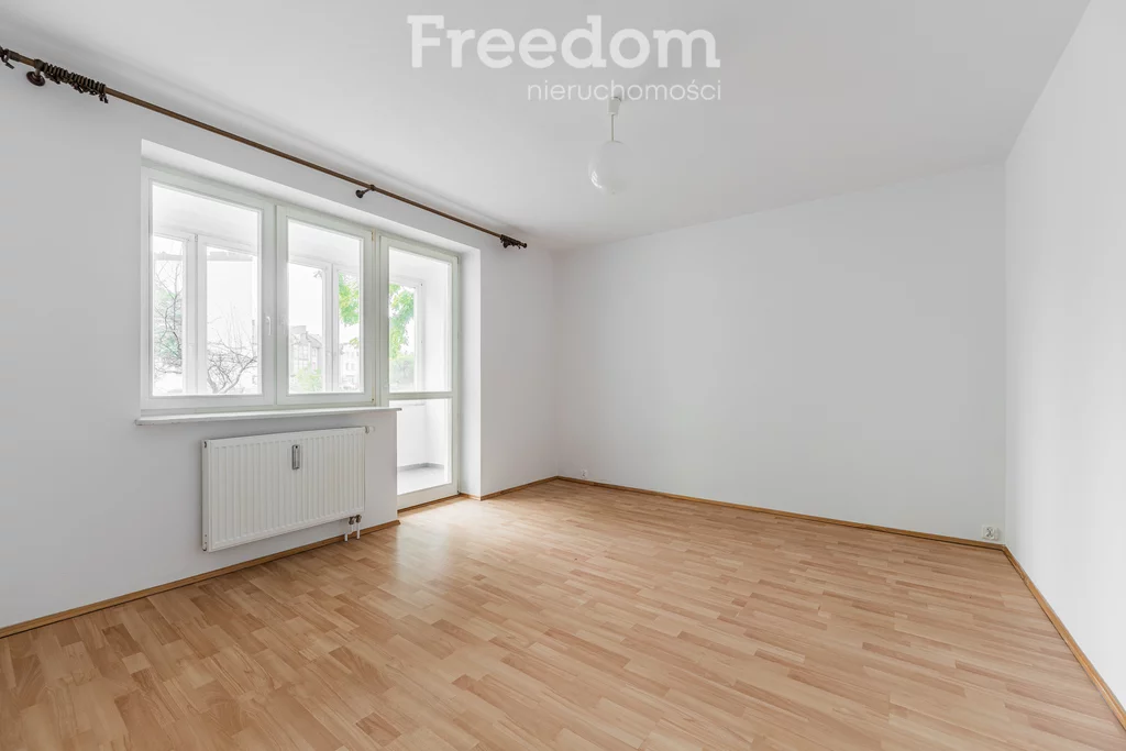 2 pokoje, mieszkanie 47,00 m², parter, oferta nr , 40605/3685/OMS, Wyszków