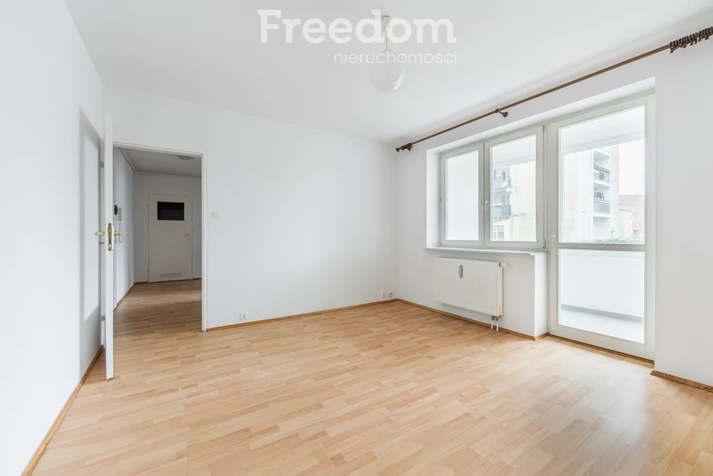 2 pokoje, mieszkanie 47,00 m², parter, oferta nr , 40605/3685/OMS, Wyszków