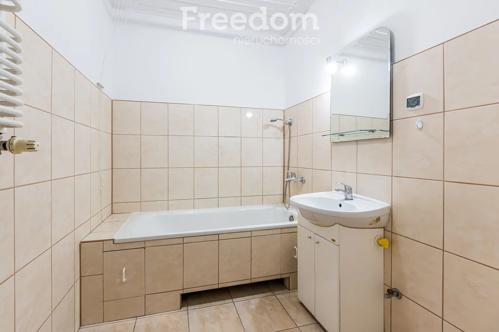 2 pokoje, mieszkanie 47,00 m², parter, oferta nr , 40605/3685/OMS, Wyszków