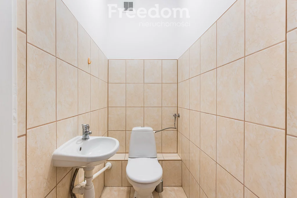 2 pokoje, mieszkanie 47,00 m², parter, oferta nr , 40605/3685/OMS, Wyszków
