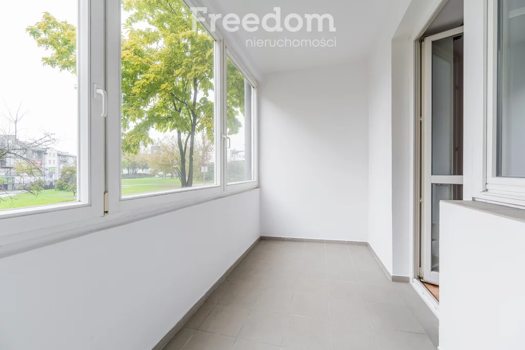 2 pokoje, mieszkanie 47,00 m², parter, oferta nr , 40605/3685/OMS, Wyszków
