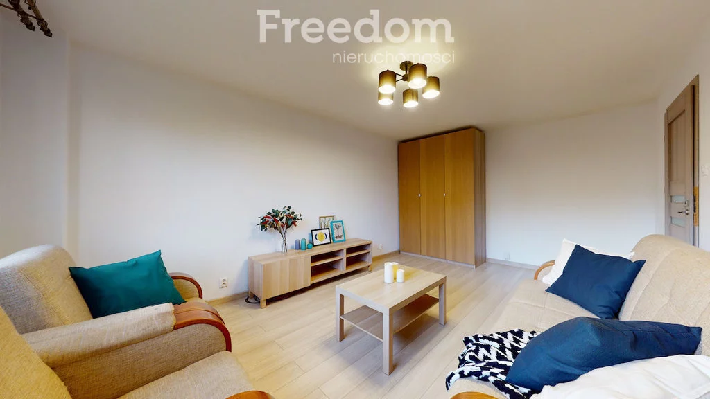 Apartamenty 39546/3685/OMS Katowice Zadole
