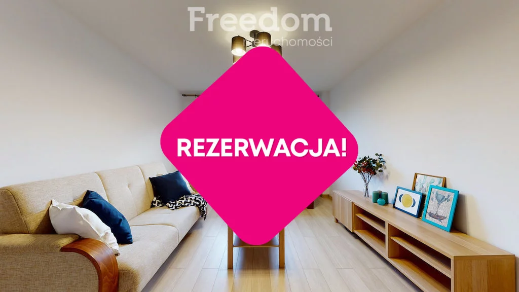 2 pokoje, mieszkanie 35,30 m², piętro 1, oferta nr , 39546/3685/OMS, Katowice, Zadole