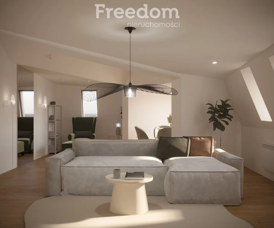 Apartamenty 33130/3685/OMS Żagań