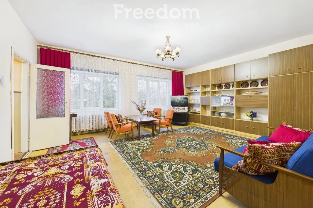 Apartamenty 40638/3685/OMS Zajezierze