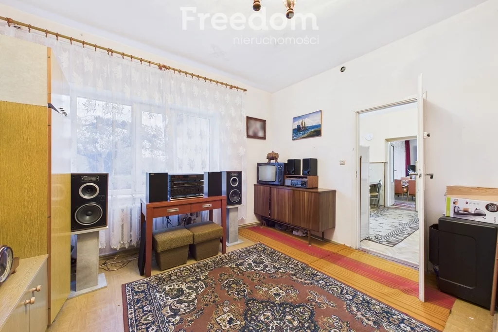 2 pokoje, mieszkanie 71,05 m², parter, oferta nr , 40638/3685/OMS, Zajezierze