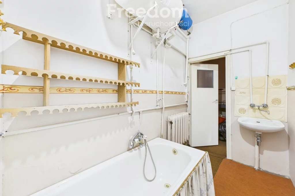 2 pokoje, mieszkanie 71,05 m², parter, oferta nr , 40638/3685/OMS, Zajezierze
