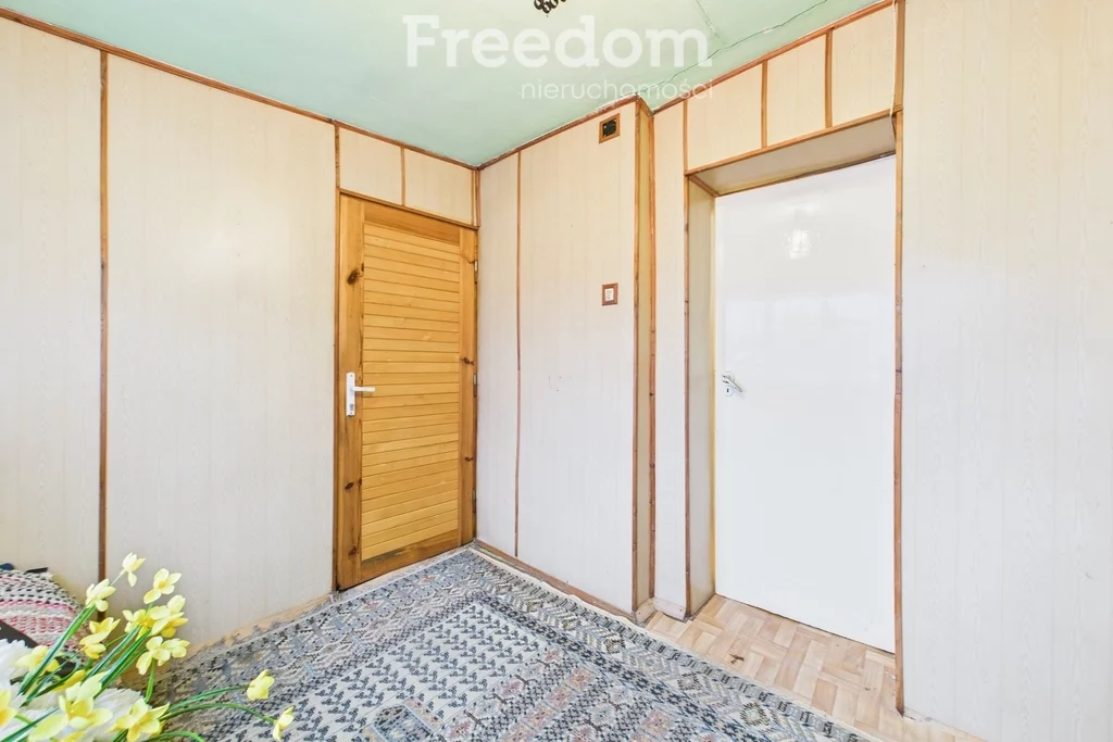 2 pokoje, mieszkanie 71,05 m², parter, oferta nr , 40638/3685/OMS, Zajezierze
