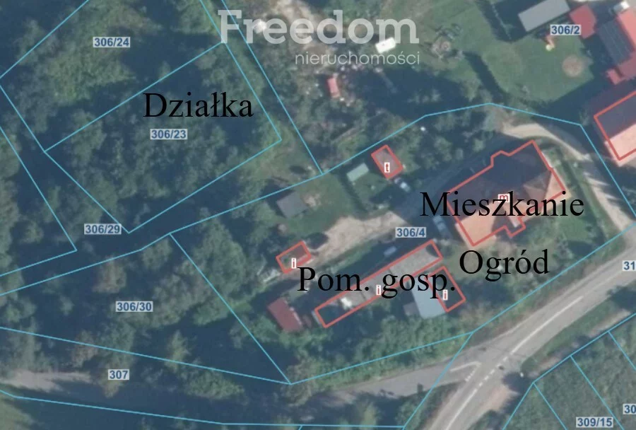 2 pokoje, mieszkanie 71,05 m², parter, oferta nr , 40638/3685/OMS, Zajezierze