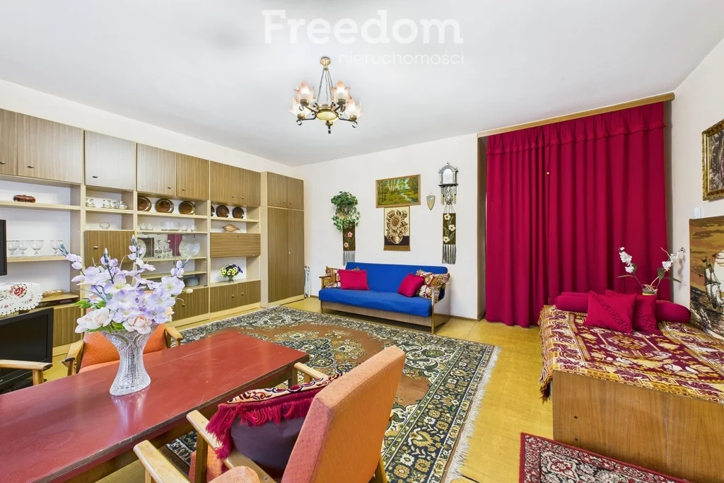 2 pokoje, mieszkanie 71,05 m², parter, oferta nr , 40638/3685/OMS, Zajezierze
