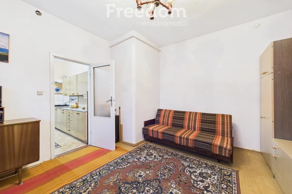 2 pokoje, mieszkanie 71,05 m², parter, oferta nr , 40638/3685/OMS, Zajezierze