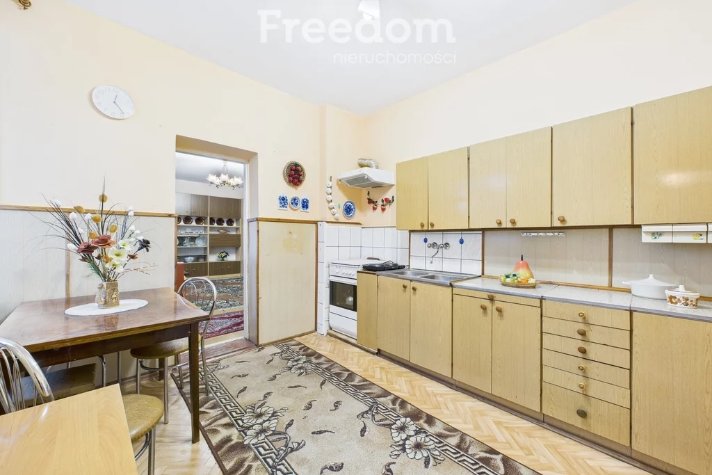 2 pokoje, mieszkanie 71,05 m², parter, oferta nr , 40638/3685/OMS, Zajezierze