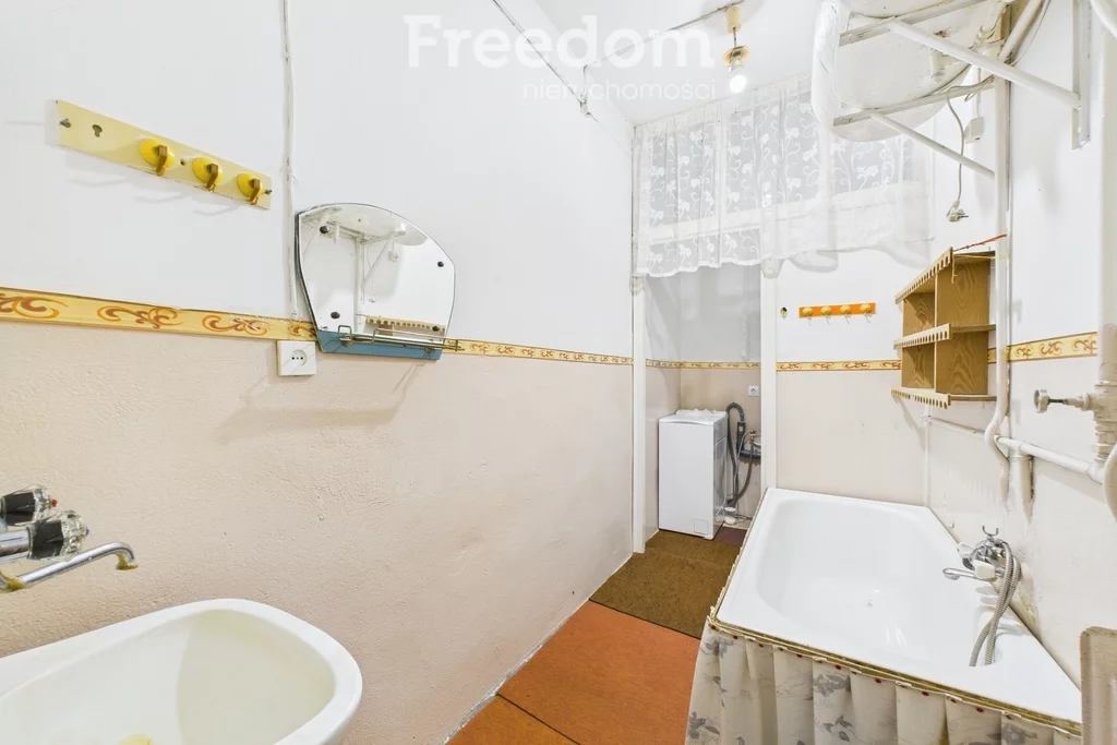 2 pokoje, mieszkanie 71,05 m², parter, oferta nr , 40638/3685/OMS, Zajezierze