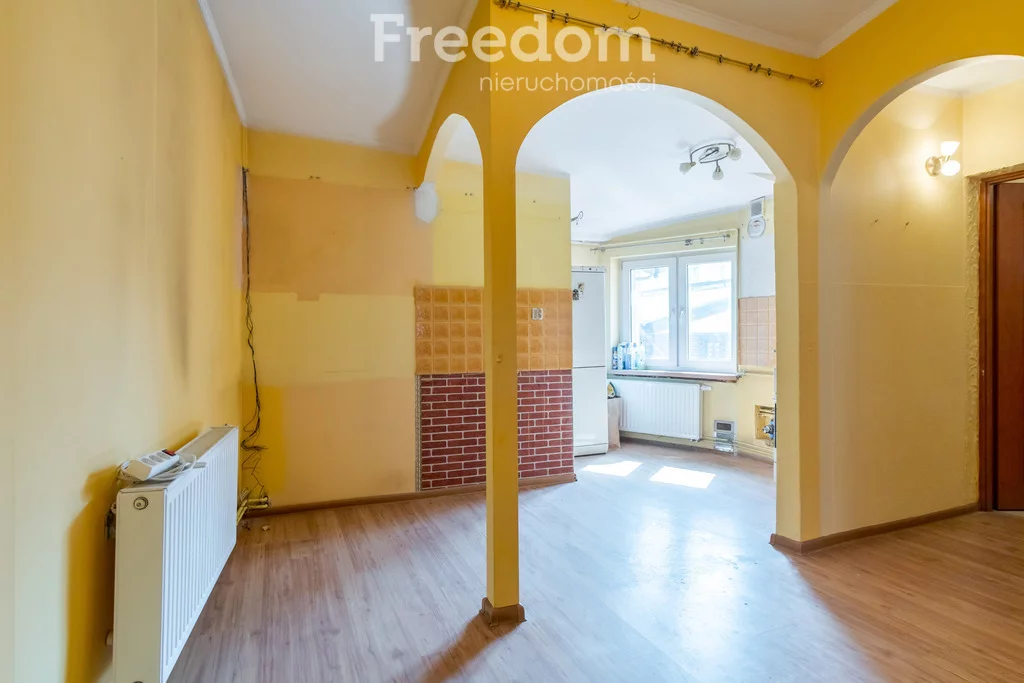 2 pokoje, mieszkanie 48,70 m², piętro 1, oferta nr , 33840/3685/OMS, Wałcz, al. Zdobywców Wału Pomorskiego