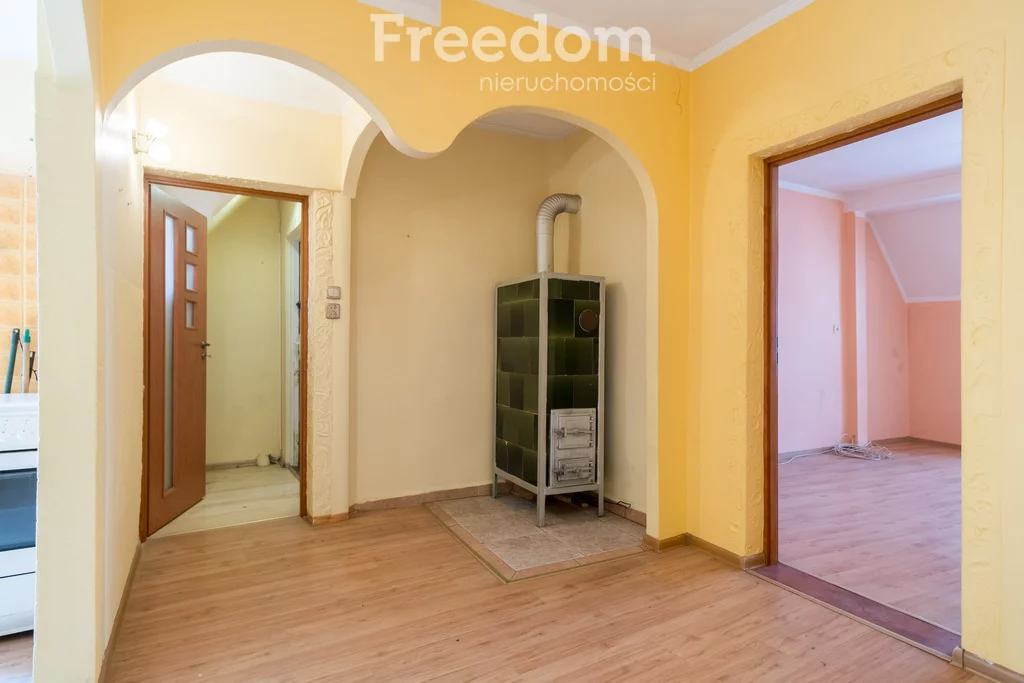 2 pokoje, mieszkanie 48,70 m², piętro 1, oferta nr , 33840/3685/OMS, Wałcz, al. Zdobywców Wału Pomorskiego