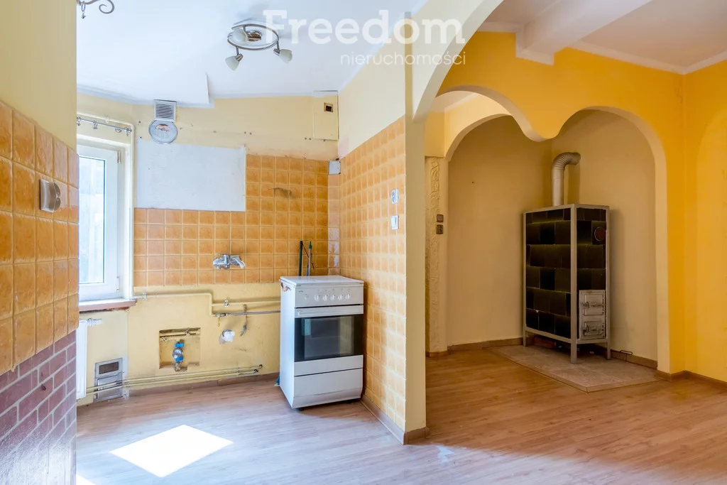 2 pokoje, mieszkanie 48,70 m², piętro 1, oferta nr , 33840/3685/OMS, Wałcz, al. Zdobywców Wału Pomorskiego