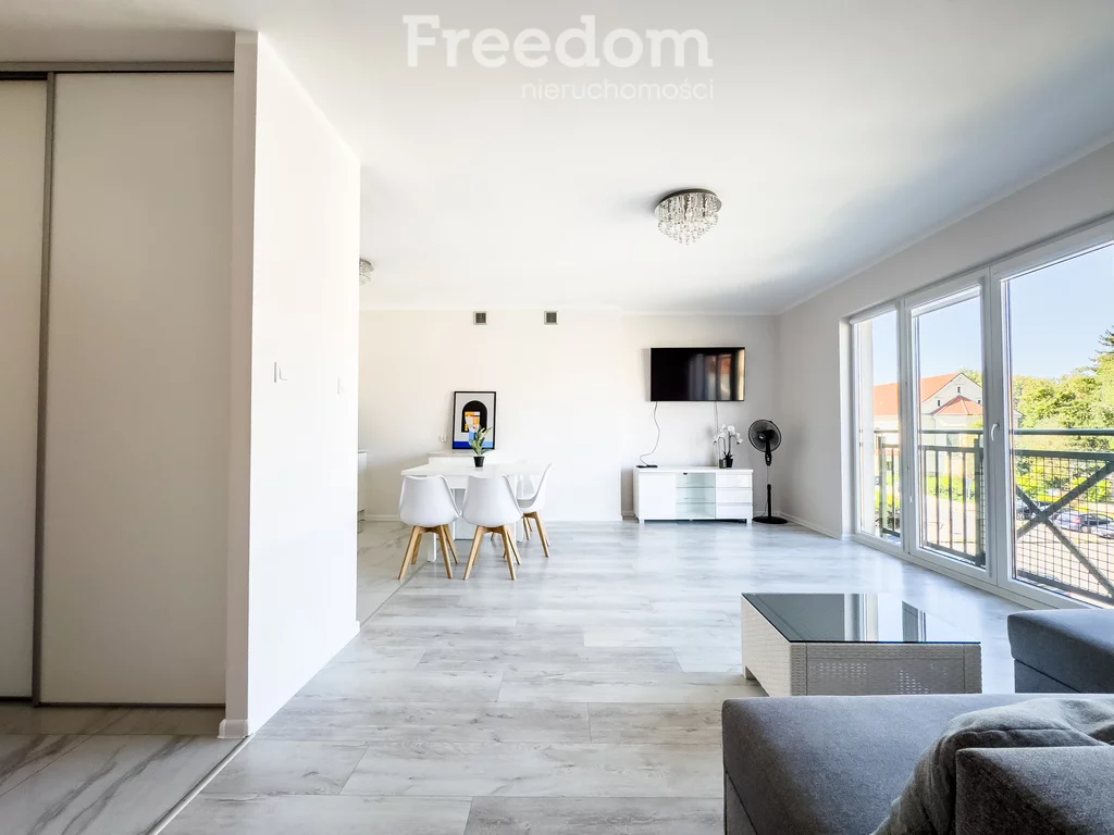 2 pokoje, mieszkanie 48,80 m², piętro 2, oferta nr , 39666/3685/OMS, Giżycko, Żeglarska