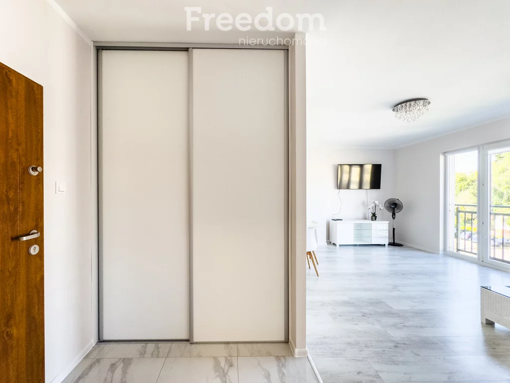 2 pokoje, mieszkanie 48,80 m², piętro 2, oferta nr , 39666/3685/OMS, Giżycko, Żeglarska