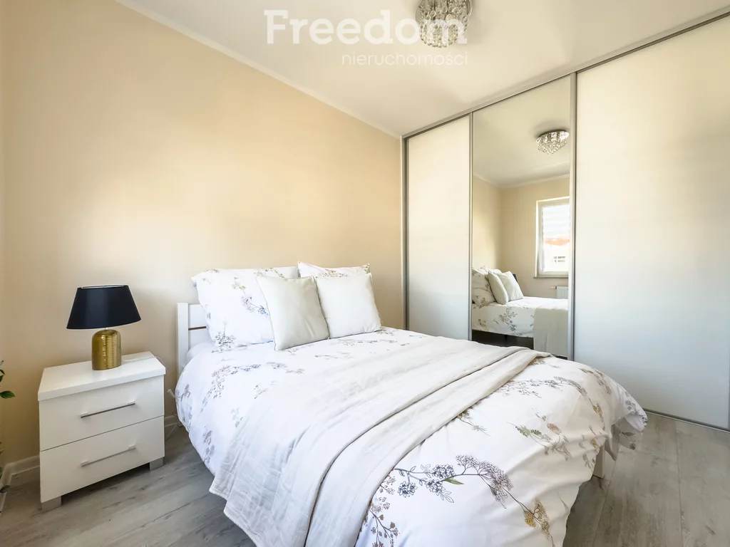 2 pokoje, mieszkanie 48,80 m², piętro 2, oferta nr , 39666/3685/OMS, Giżycko, Żeglarska