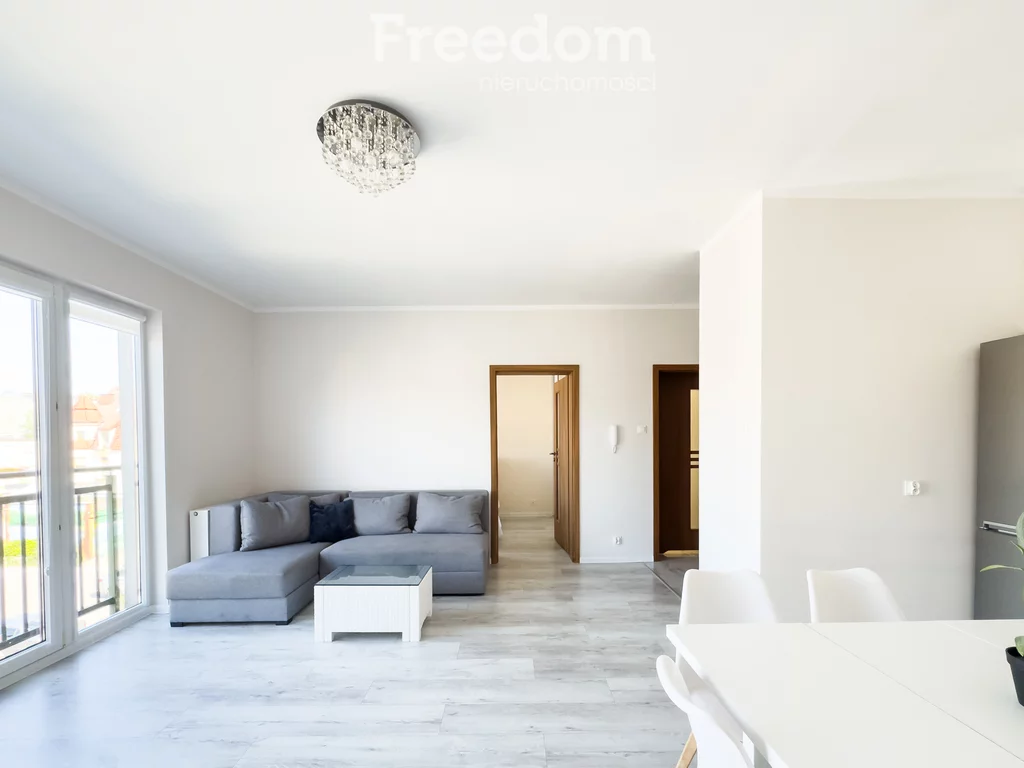 2 pokoje, mieszkanie 48,80 m², piętro 2, oferta nr , 39666/3685/OMS, Giżycko, Żeglarska