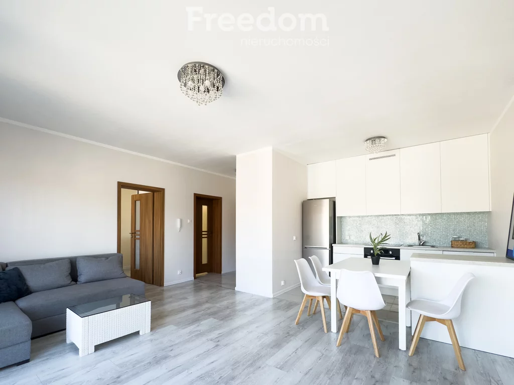2 pokoje, mieszkanie 48,80 m², piętro 2, oferta nr , 39666/3685/OMS, Giżycko, Żeglarska