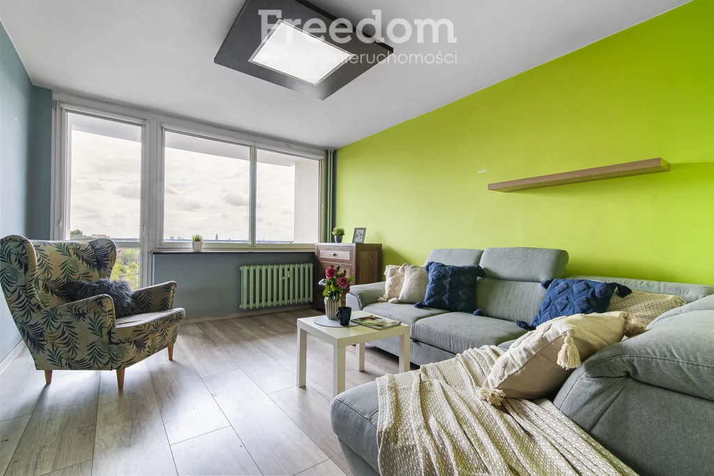 Apartamenty 40019/3685/OMS Łódź Bałuty Zgierska