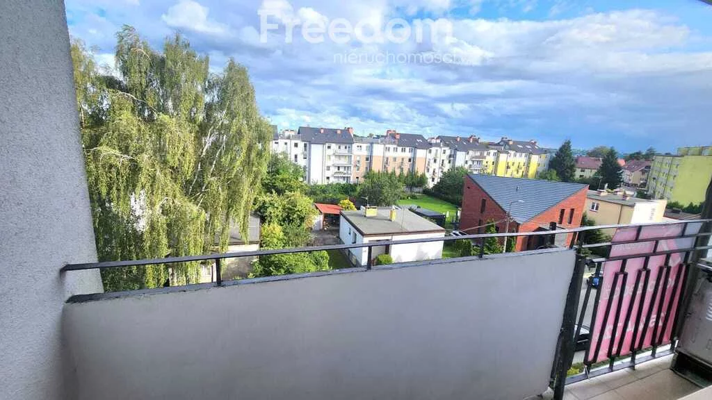 2 pokoje, mieszkanie 43,40 m², piętro 4, oferta nr , 39911/3685/OMS, Koszalin, Zgoda