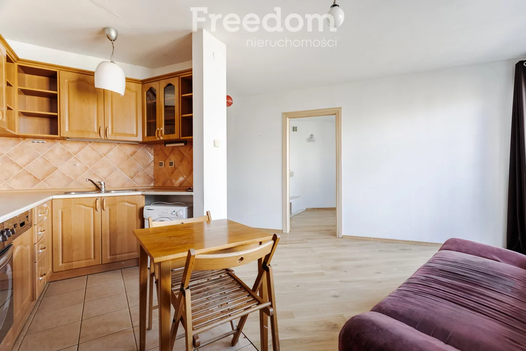 Apartamenty 40517/3685/OMS Warszawa Ursynów Zięby