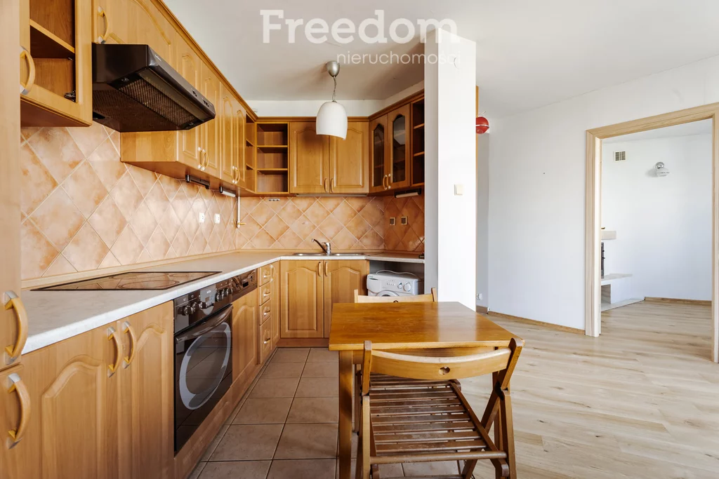 2 pokoje, mieszkanie 42,19 m², piętro 1, oferta nr , 40517/3685/OMS, Warszawa, Ursynów, Ursynów, Zięby