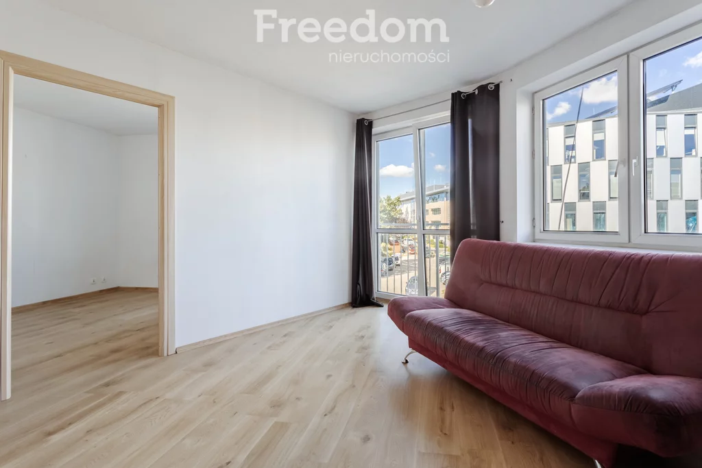 2 pokoje, mieszkanie 42,19 m², piętro 1, oferta nr , 40517/3685/OMS, Warszawa, Ursynów, Ursynów, Zięby