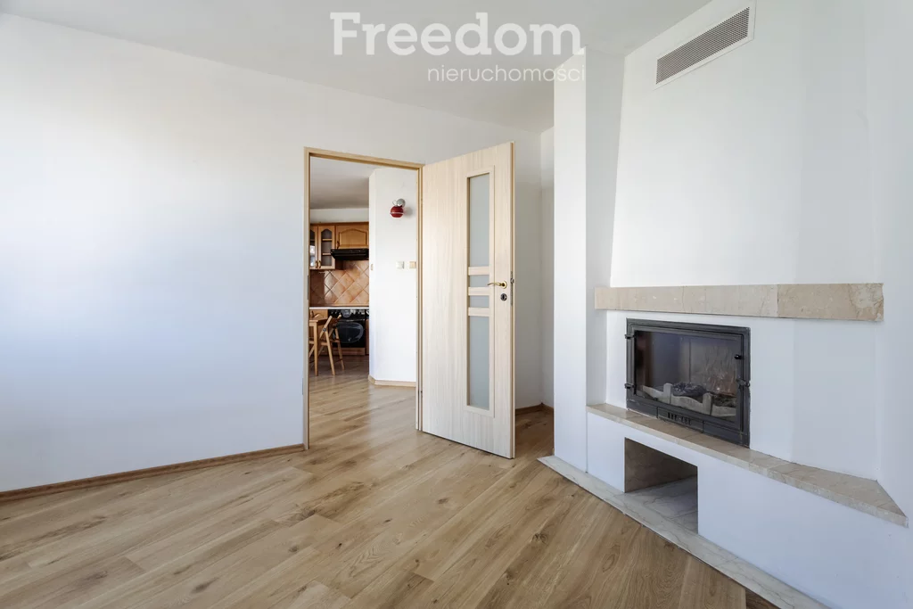 2 pokoje, mieszkanie 42,19 m², piętro 1, oferta nr , 40517/3685/OMS, Warszawa, Ursynów, Ursynów, Zięby