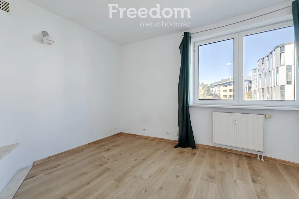 2 pokoje, mieszkanie 42,19 m², piętro 1, oferta nr , 40517/3685/OMS, Warszawa, Ursynów, Ursynów, Zięby