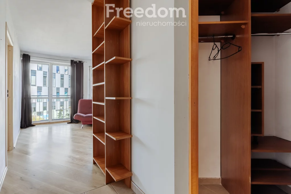 2 pokoje, mieszkanie 42,19 m², piętro 1, oferta nr , 40517/3685/OMS, Warszawa, Ursynów, Ursynów, Zięby