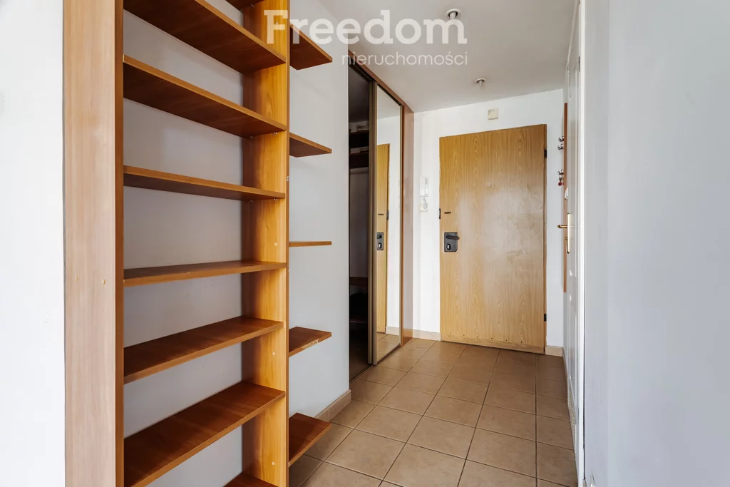 2 pokoje, mieszkanie 42,19 m², piętro 1, oferta nr , 40517/3685/OMS, Warszawa, Ursynów, Ursynów, Zięby