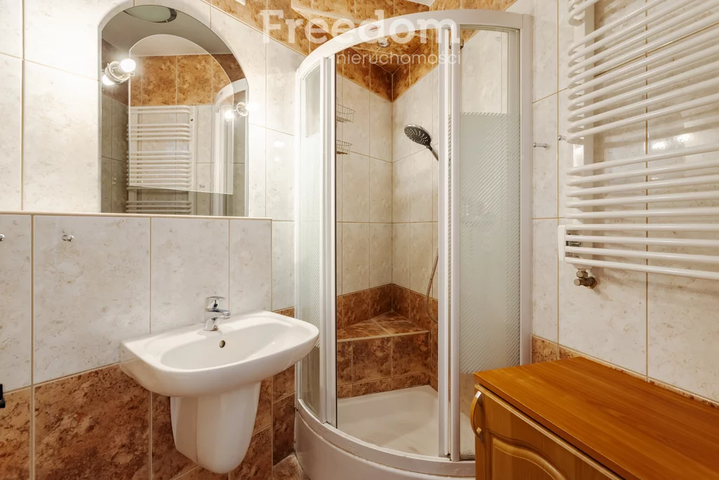 2 pokoje, mieszkanie 42,19 m², piętro 1, oferta nr , 40517/3685/OMS, Warszawa, Ursynów, Ursynów, Zięby