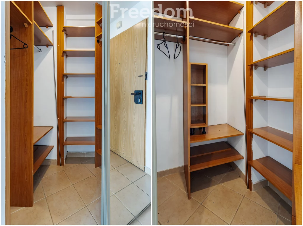 2 pokoje, mieszkanie 42,19 m², piętro 1, oferta nr , 40517/3685/OMS, Warszawa, Ursynów, Ursynów, Zięby